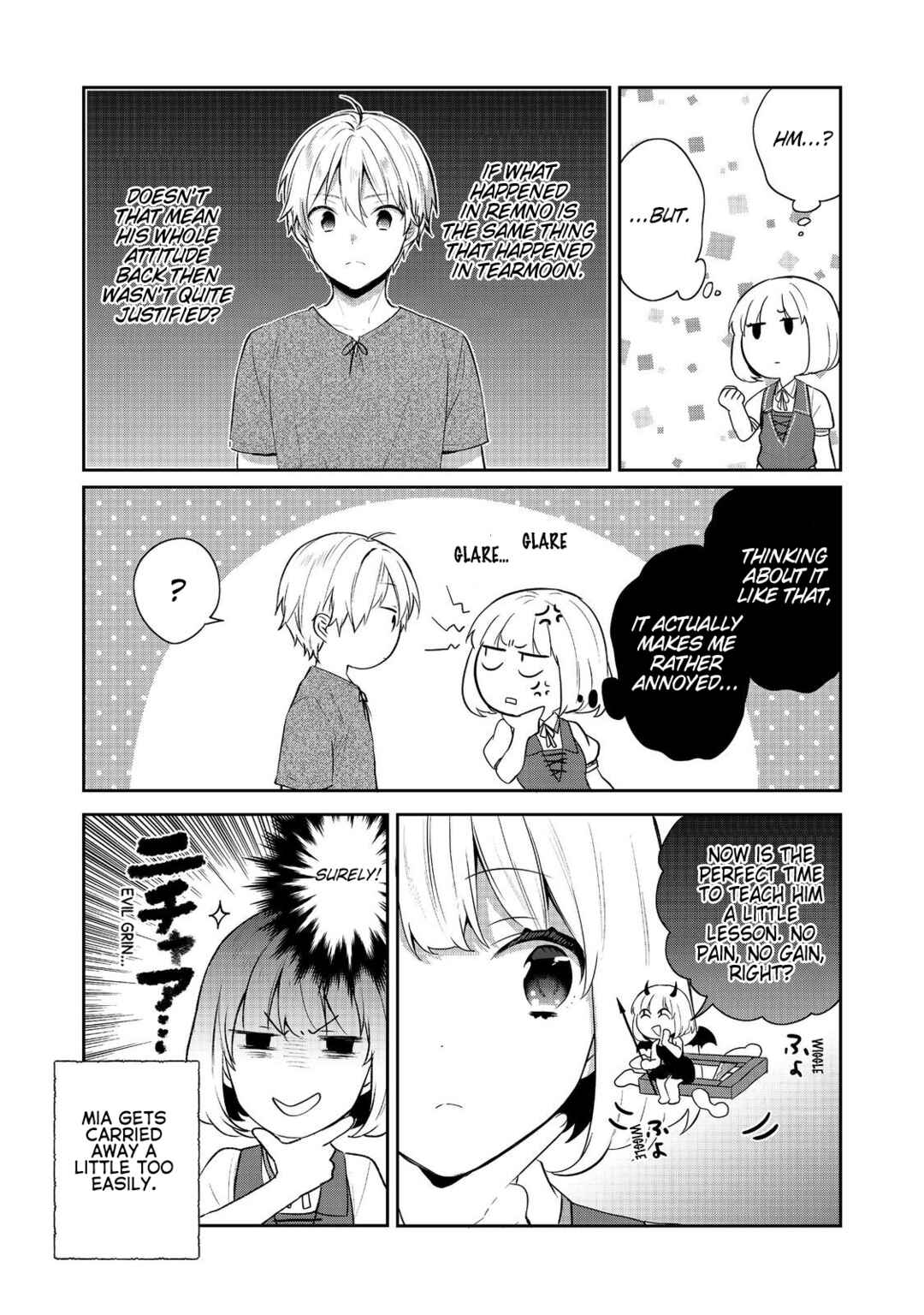 Chapter 43 - Page 29