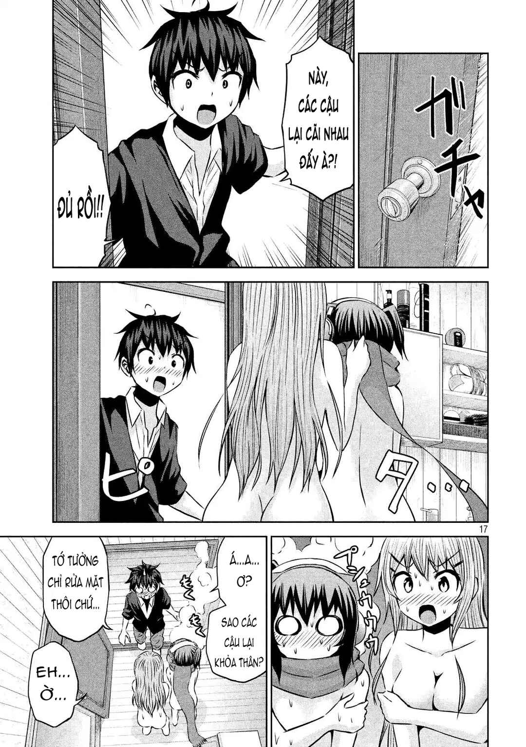Chapter 28 - Page 17