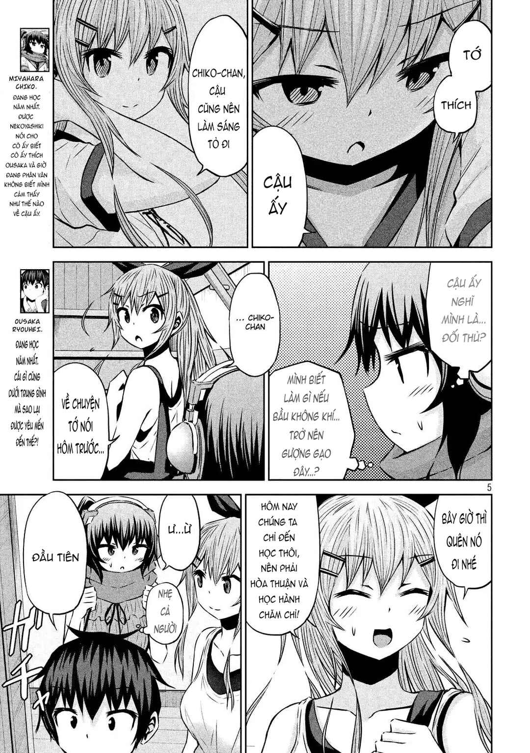 Chapter 28 - Page 5