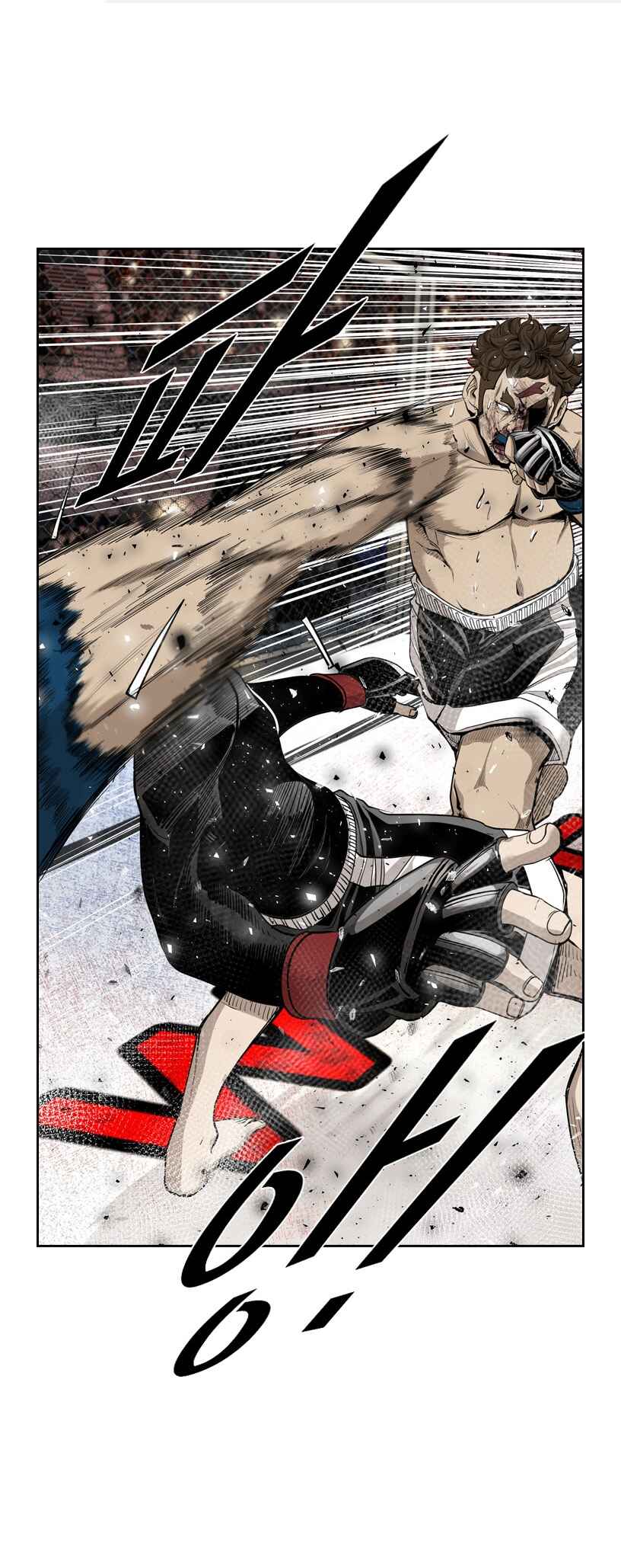 Chapter 192 - Page 1
