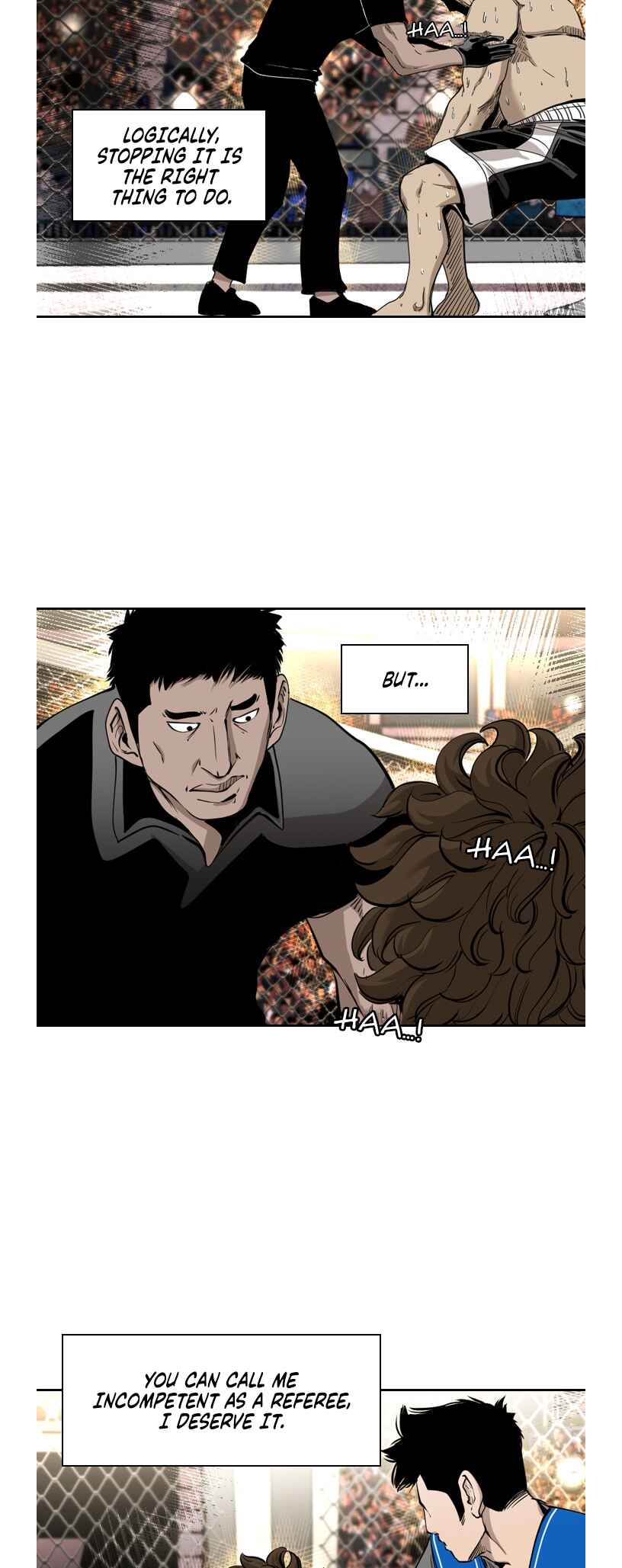 Chapter 192 - Page 20