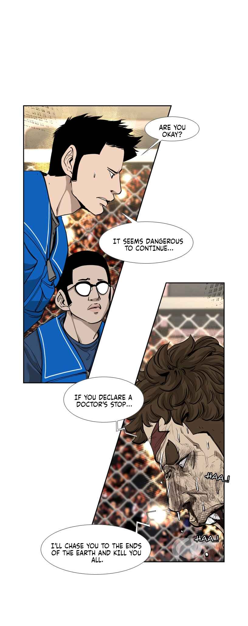 Chapter 192 - Page 23