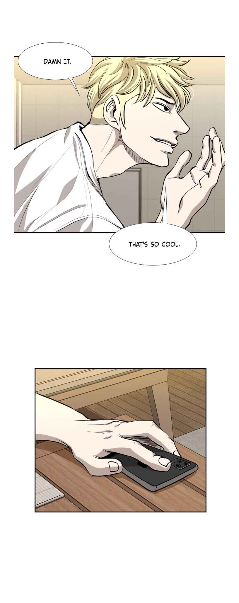Chapter 192 - Page 43