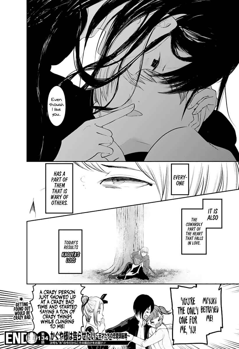 Chapter 144 - Page 19