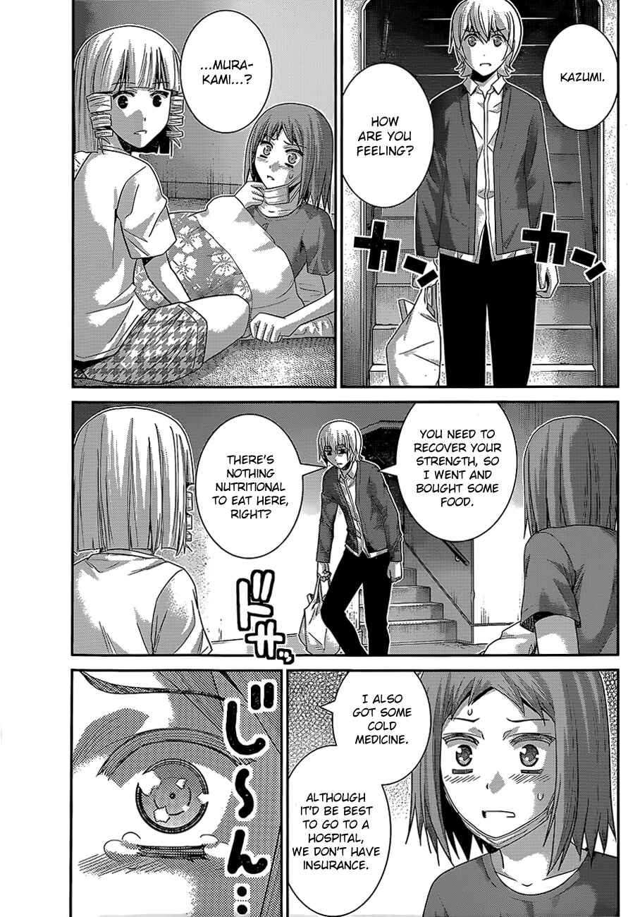 Chapter 131 - Page 11