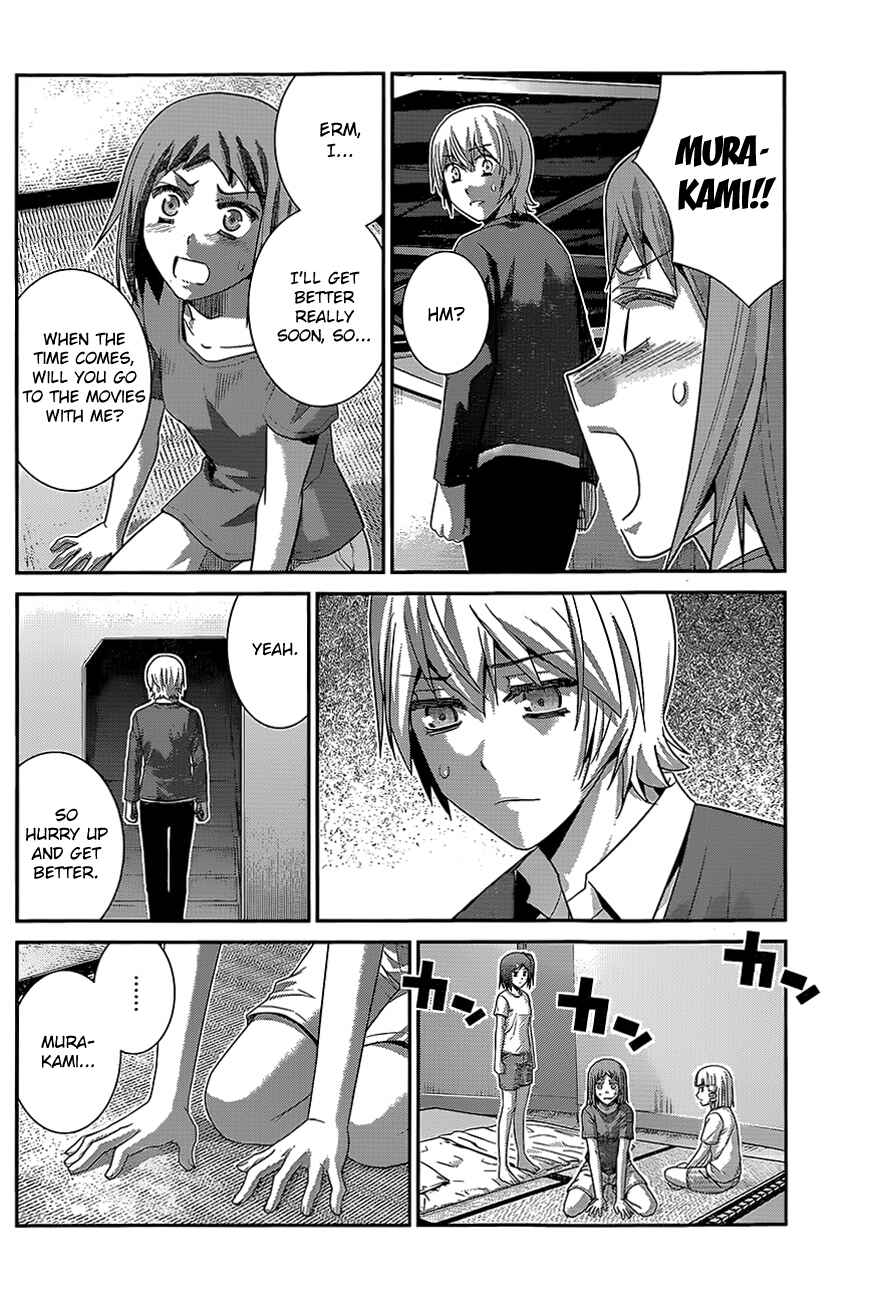 Chapter 131 - Page 14