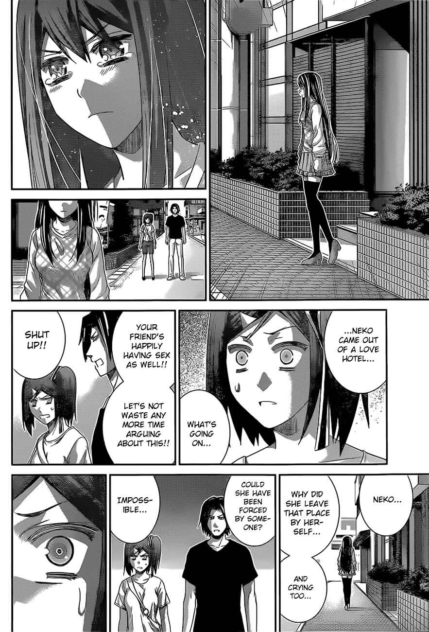 Chapter 131 - Page 8