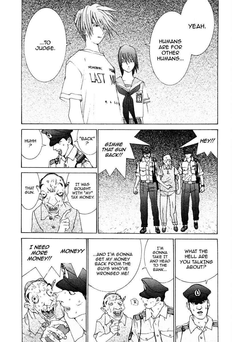 Chapter 102 - Page 14