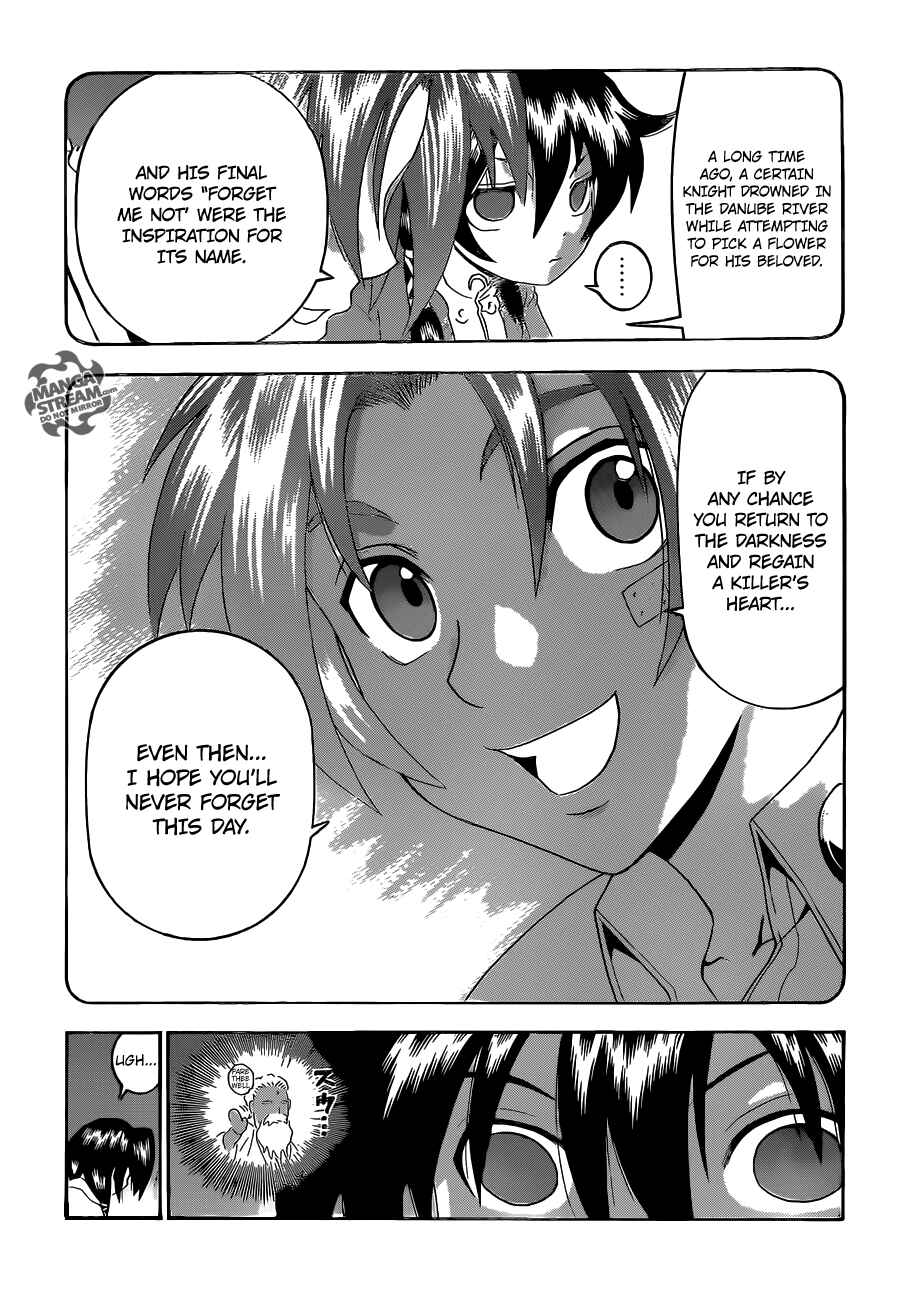 Chapter 519 - Page 12
