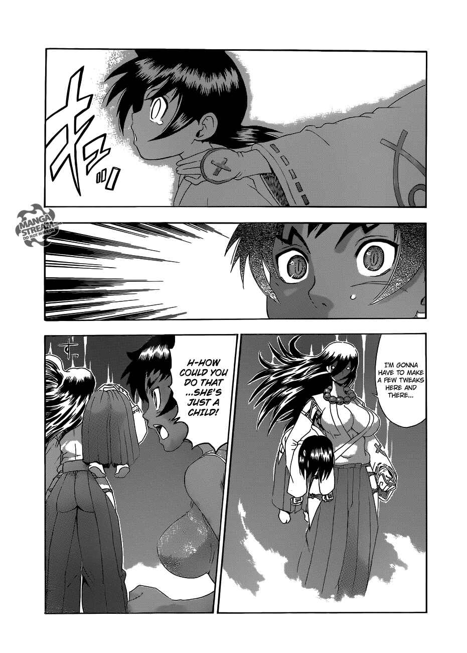 Chapter 519 - Page 14