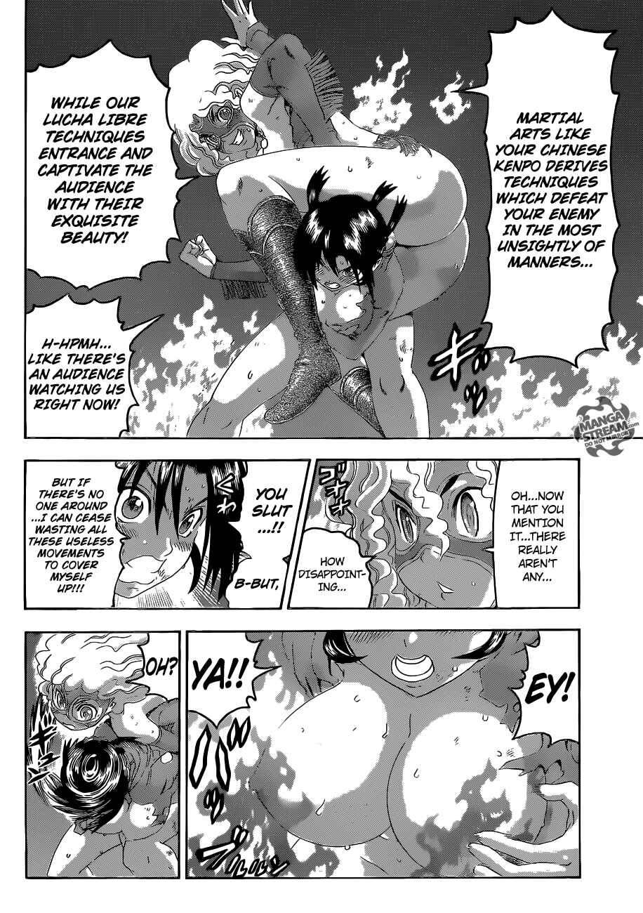 Chapter 519 - Page 3