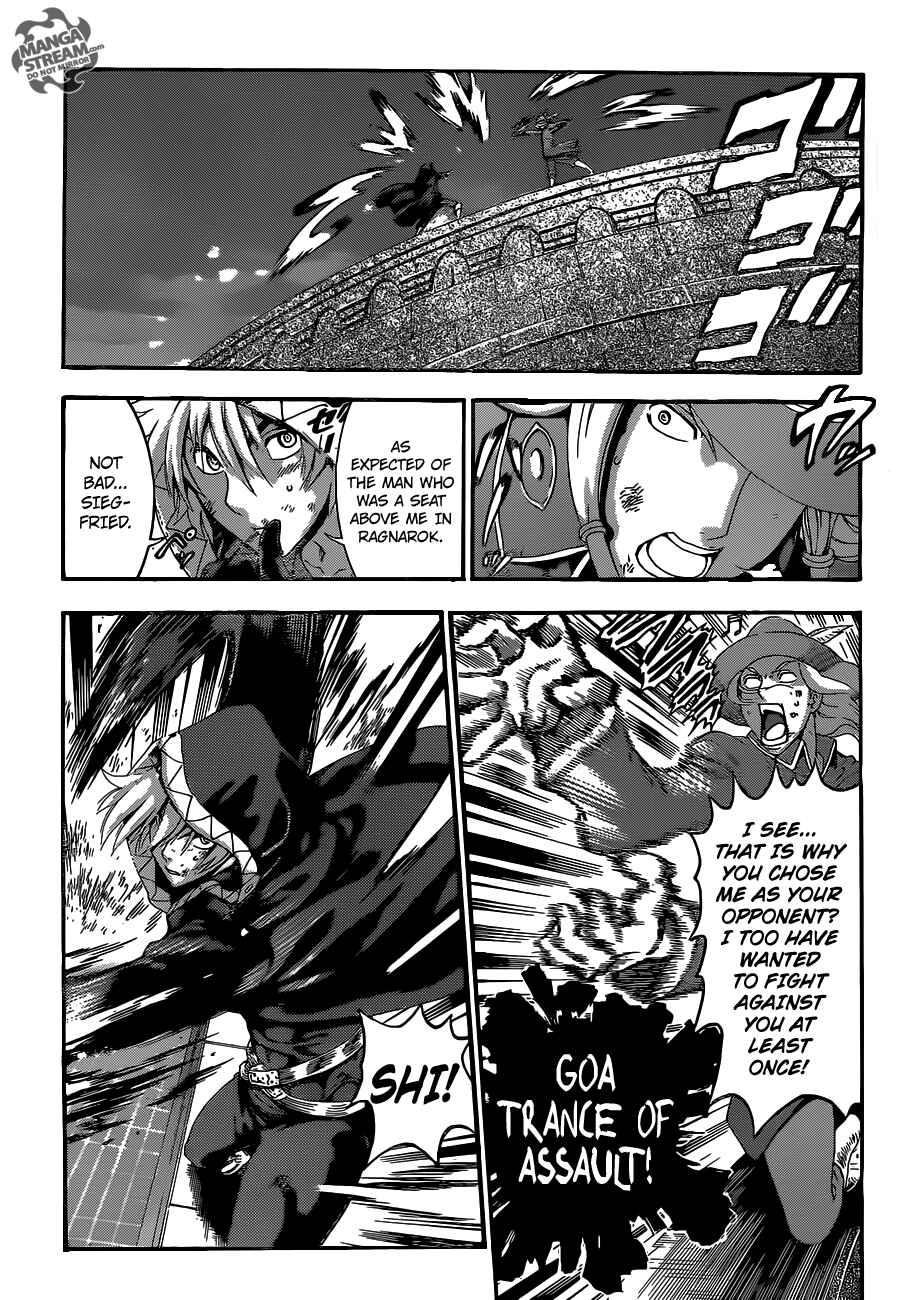 Chapter 519 - Page 6