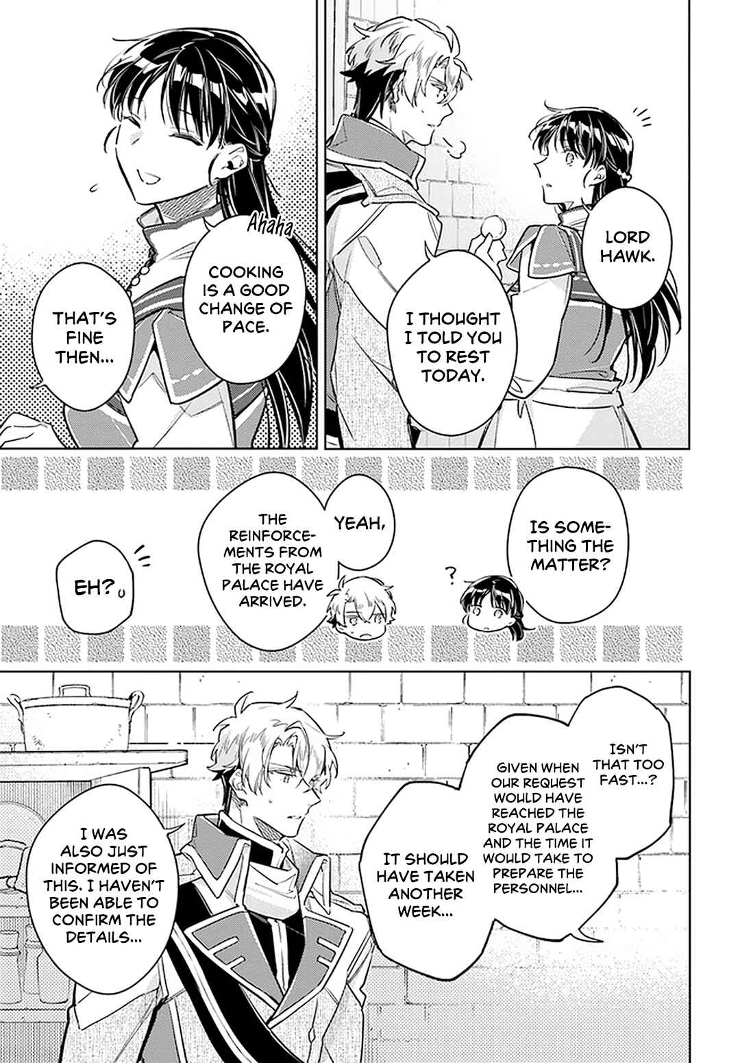 Chapter 31 - Page 21