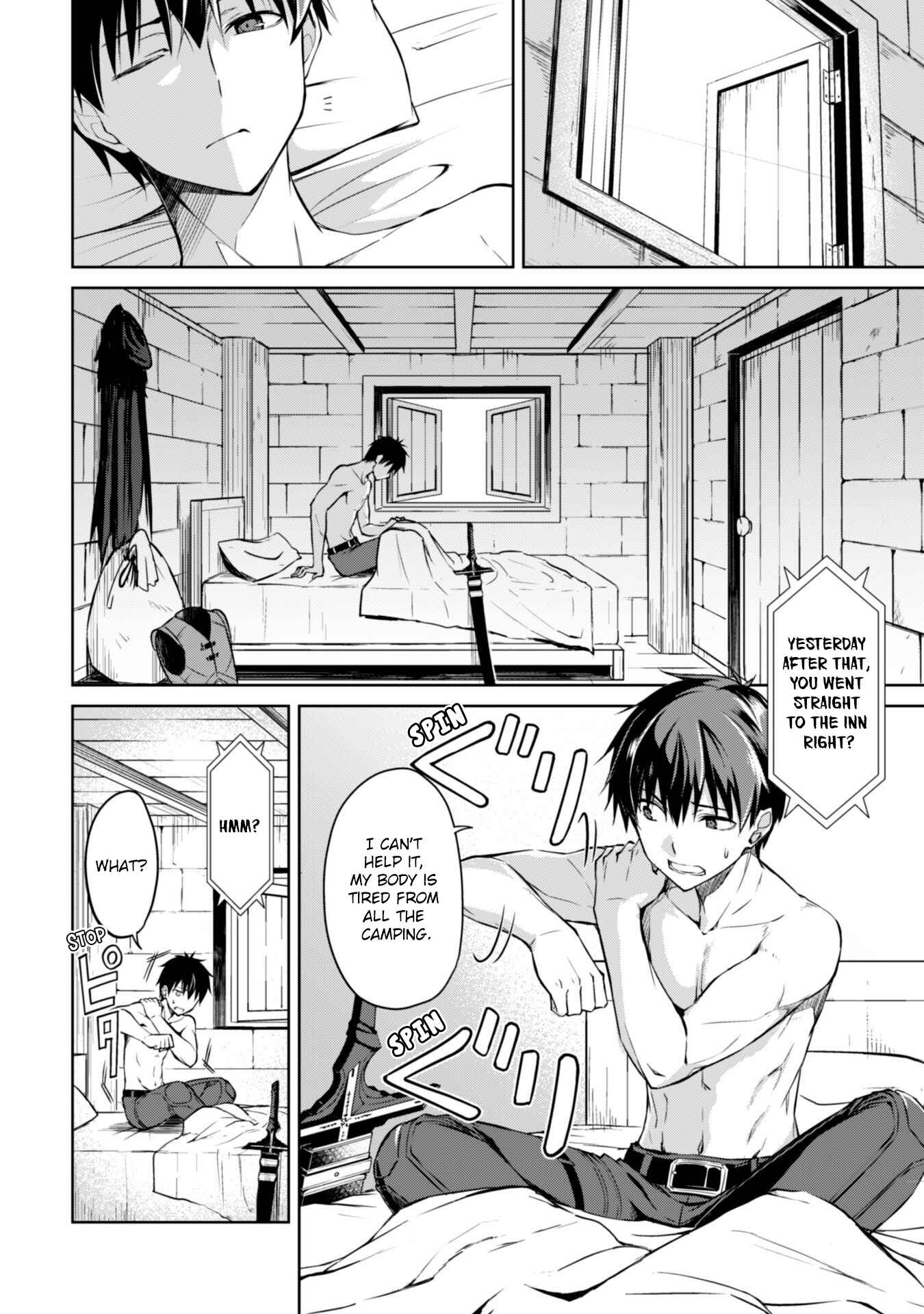 Chapter 22 - Page 6