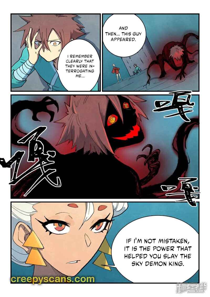 Chapter 672 - Page 4