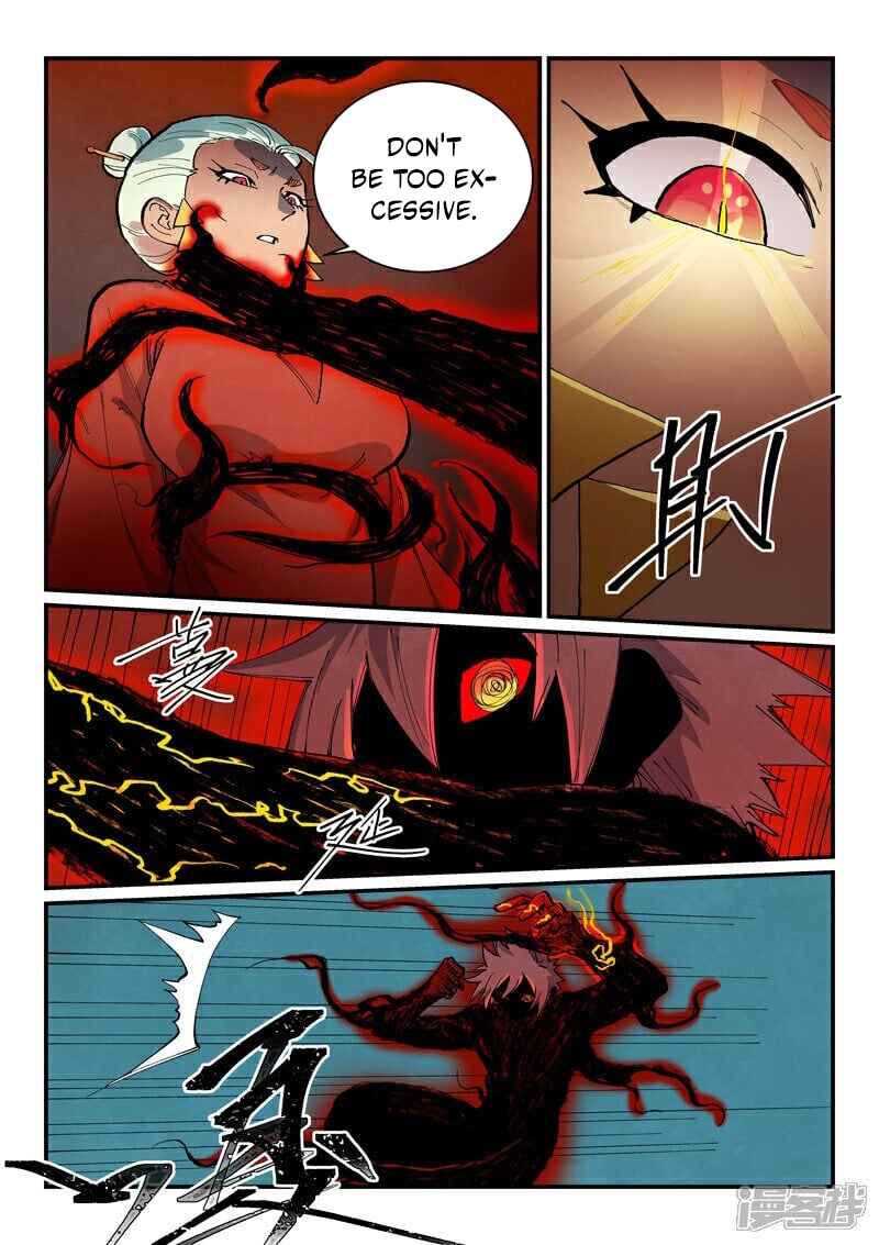 Chapter 672 - Page 7