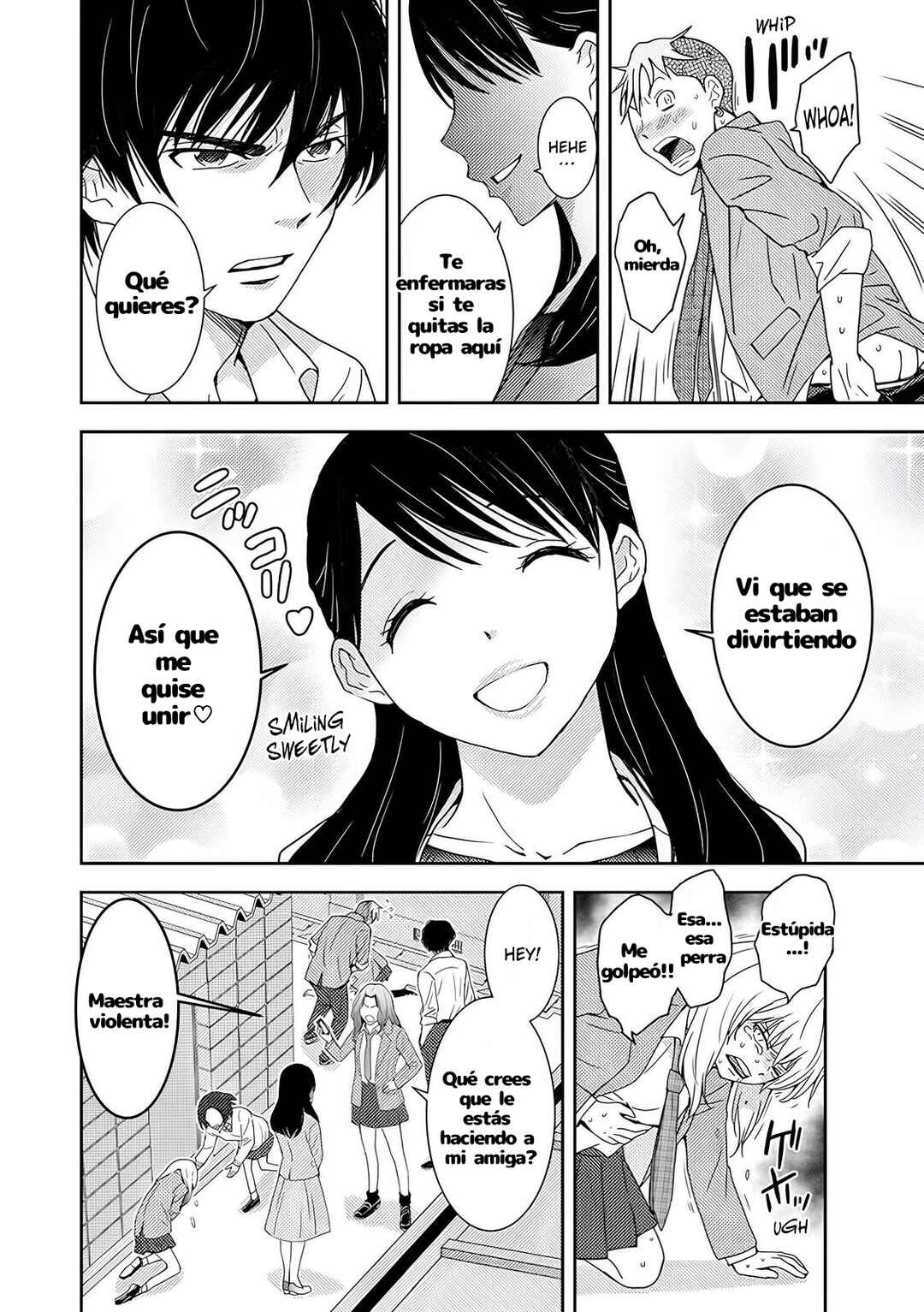 Chapter 3 - Page 3