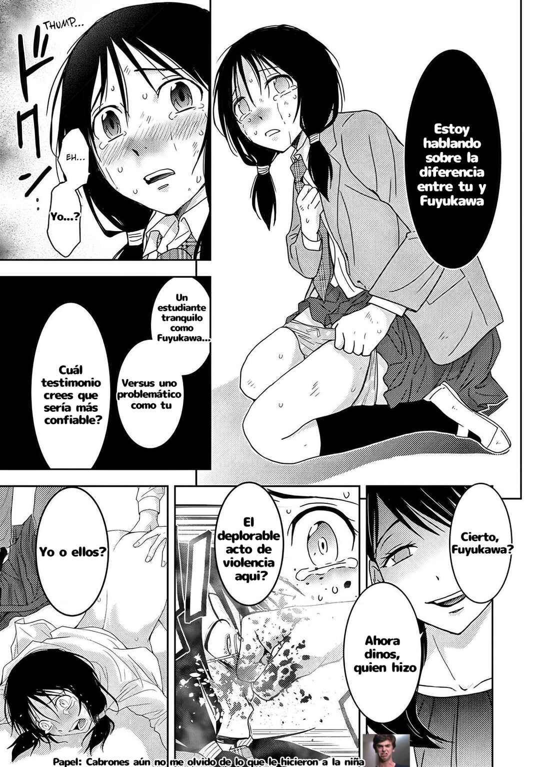Chapter 3 - Page 6