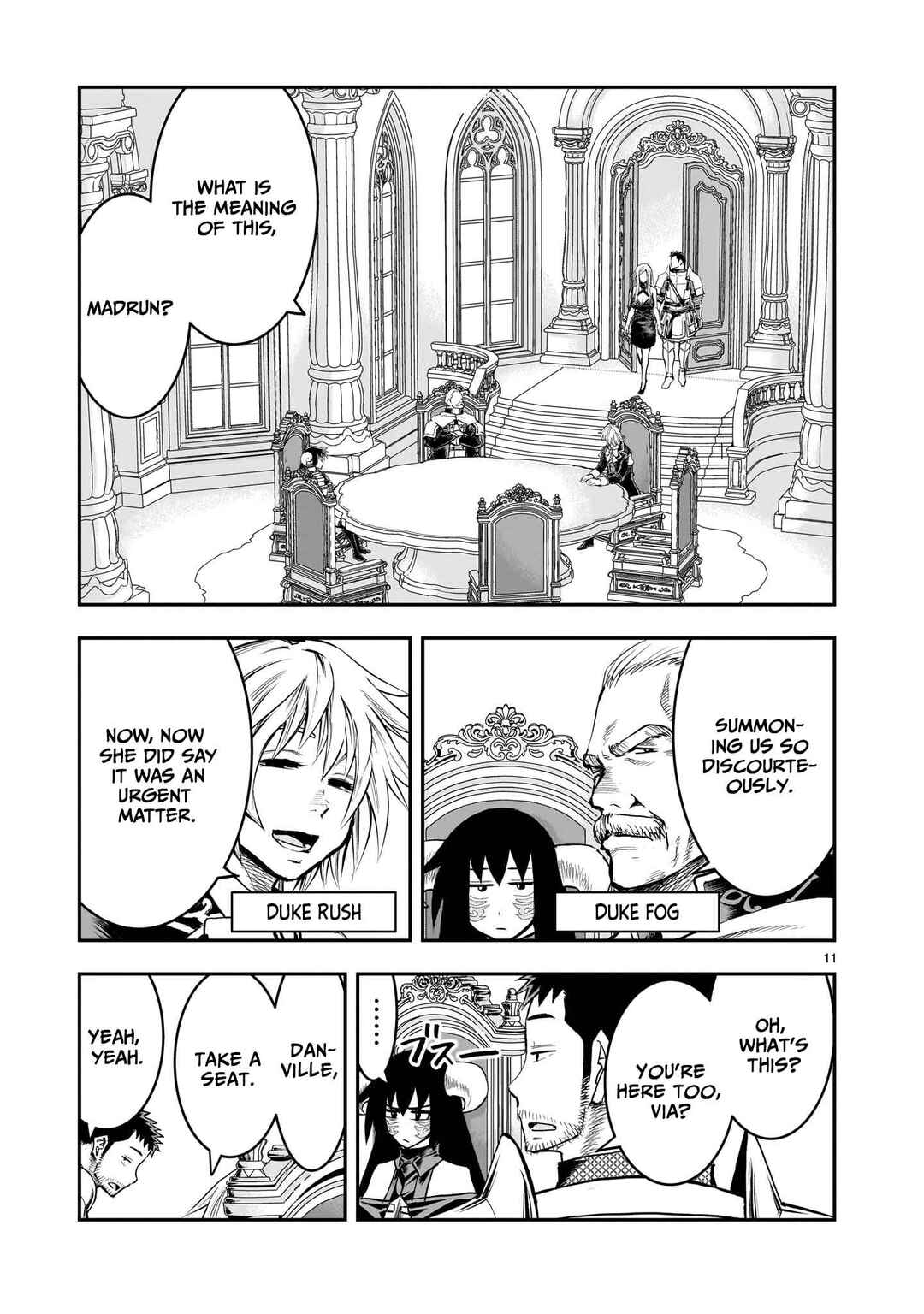 Chapter 32 - Page 12