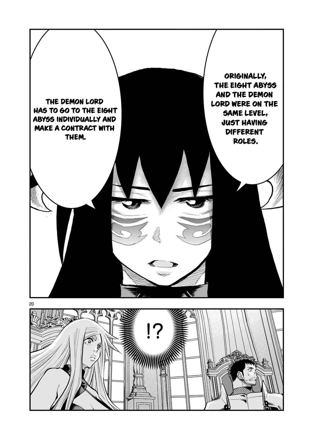 Chapter 32 - Page 21