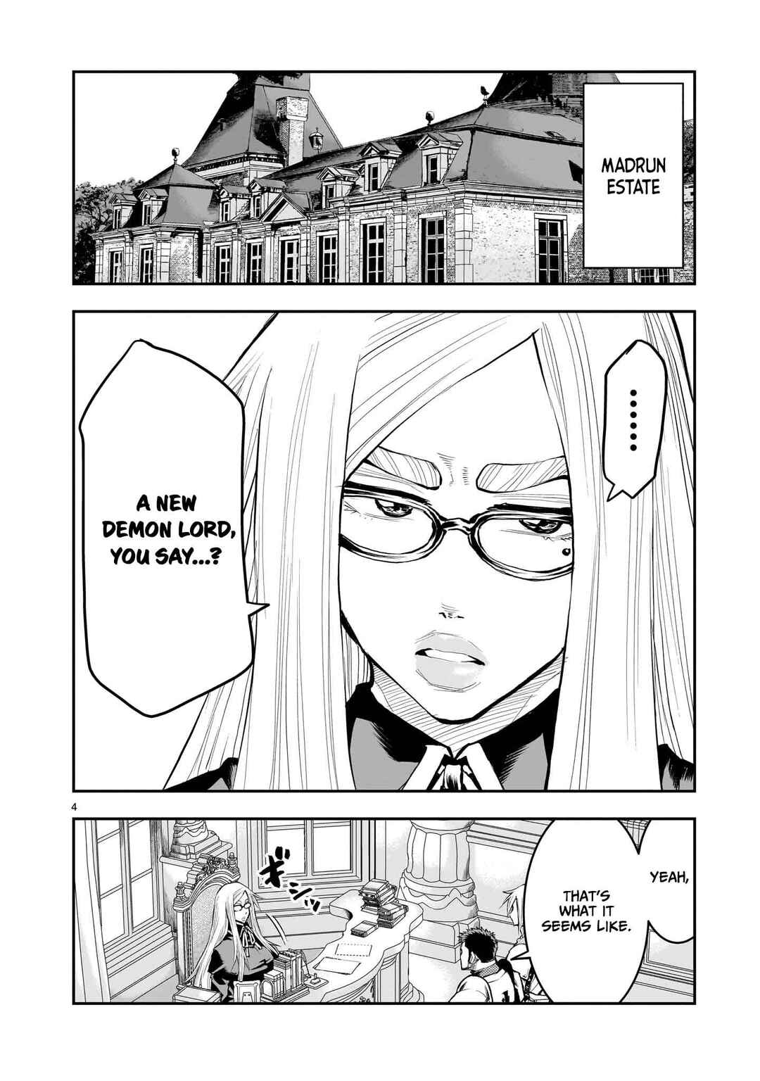 Chapter 32 - Page 5