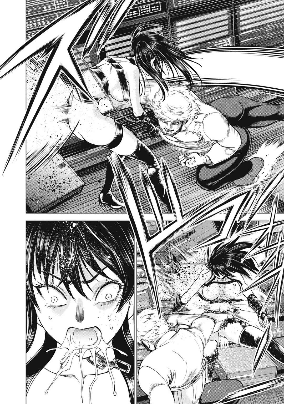 Chapter 328 - Page 16
