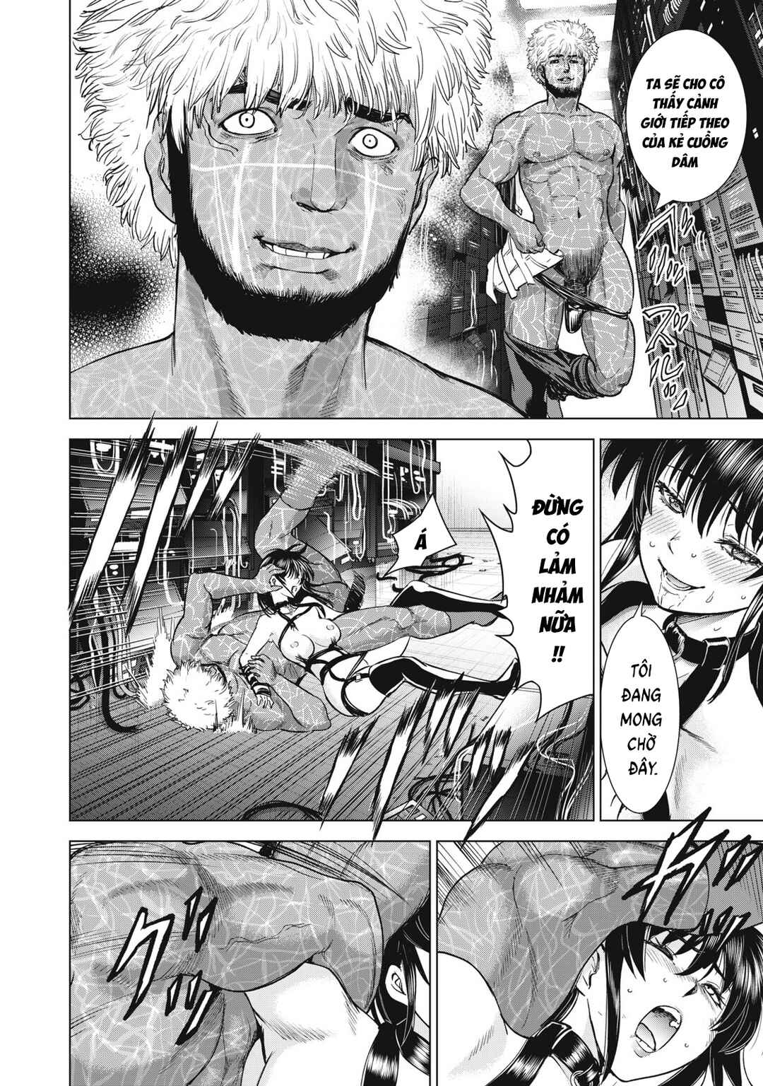 Chapter 328 - Page 18