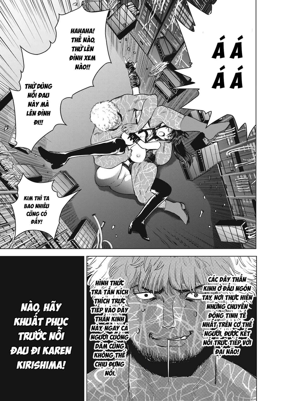 Chapter 328 - Page 23