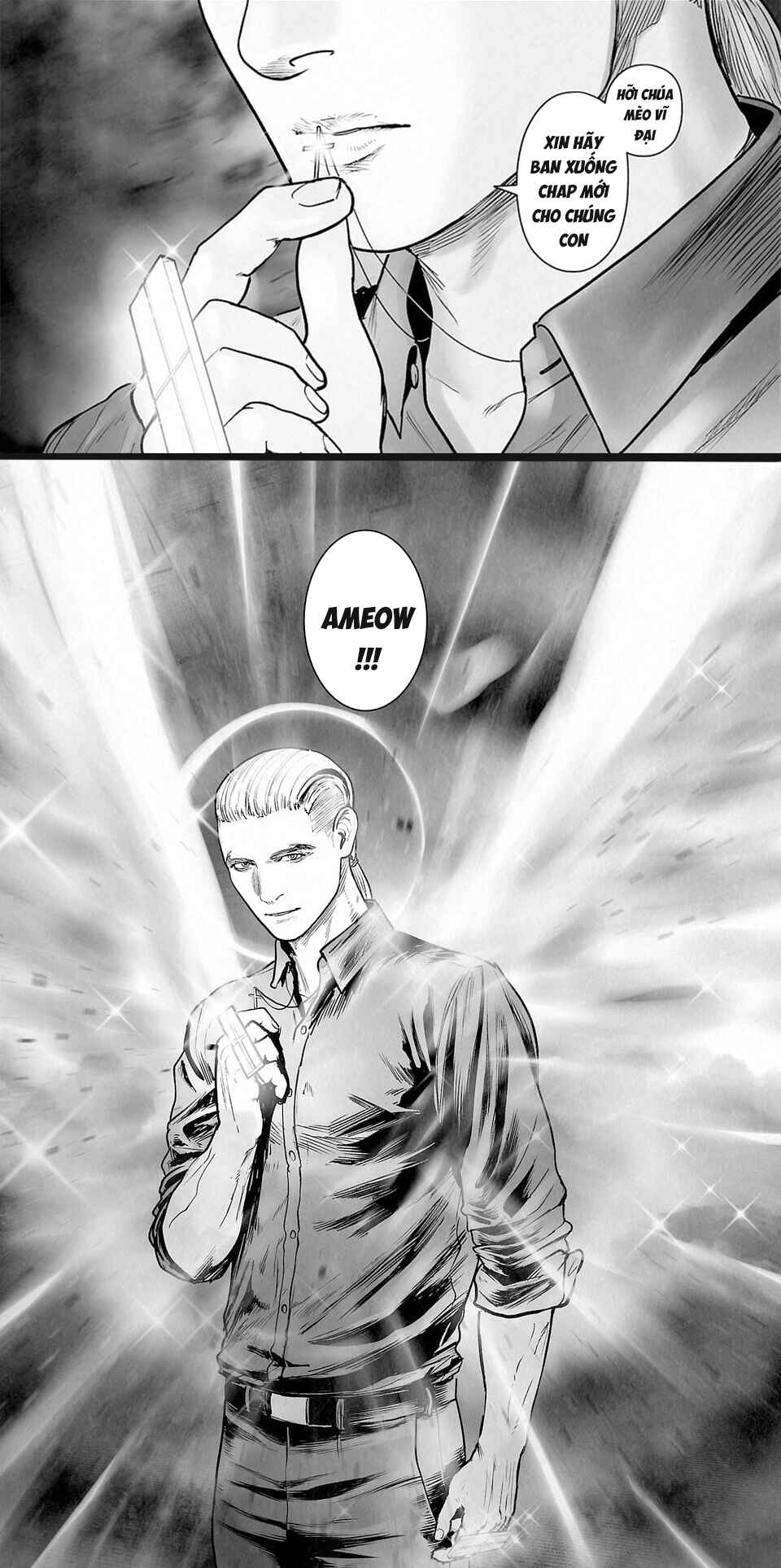 Chapter 328 - Page 25