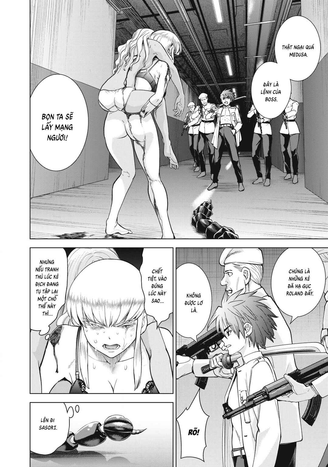 Chapter 328 - Page 5