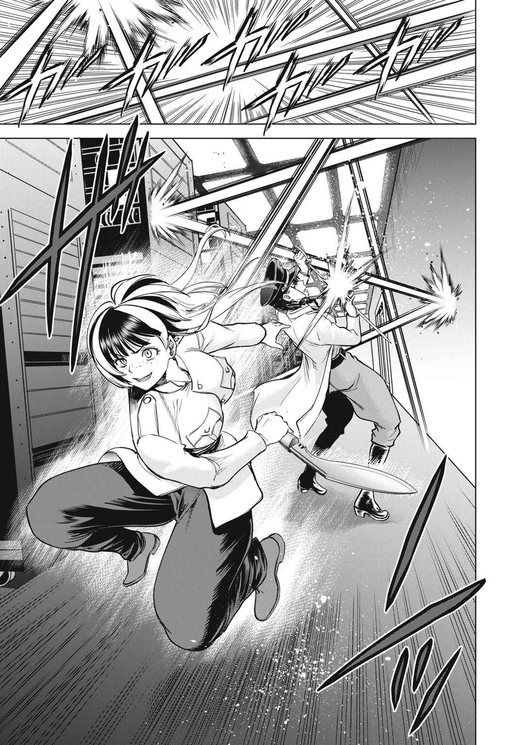 Chapter 328 - Page 8