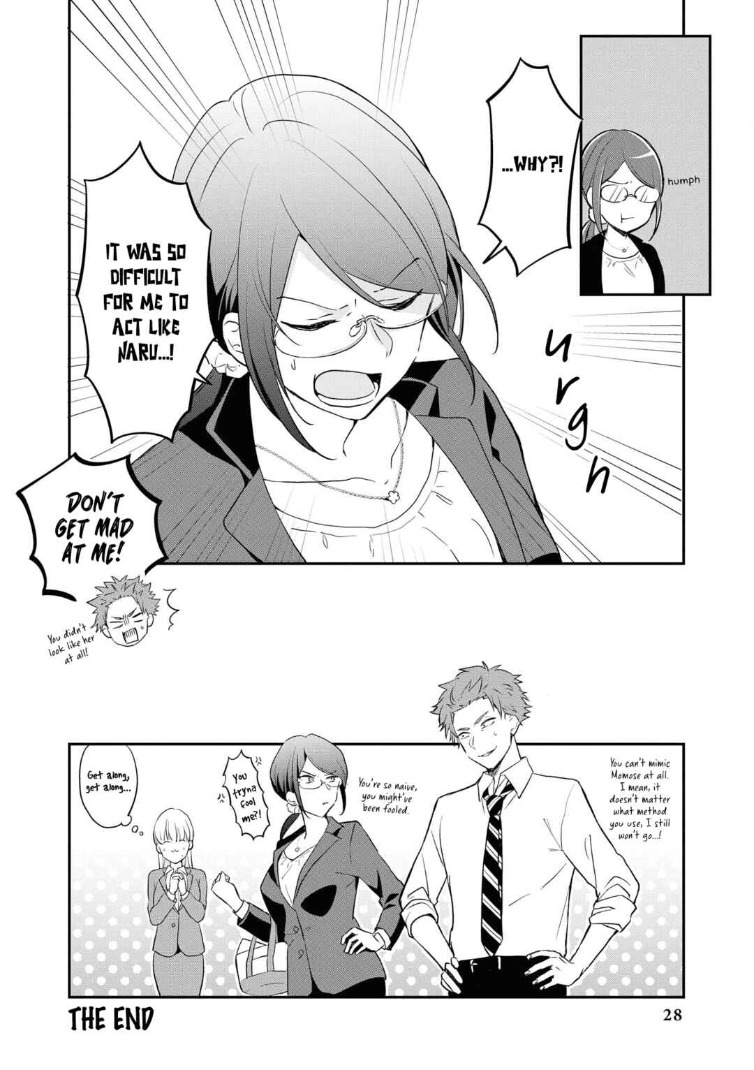 Chapter 2 - Page 8