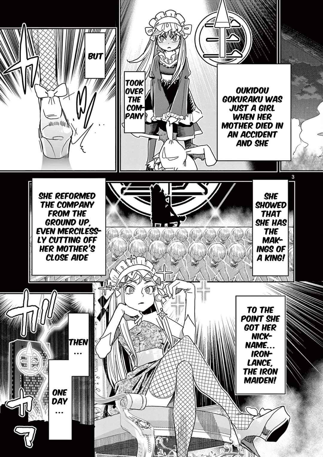 Chapter 72 - Page 3
