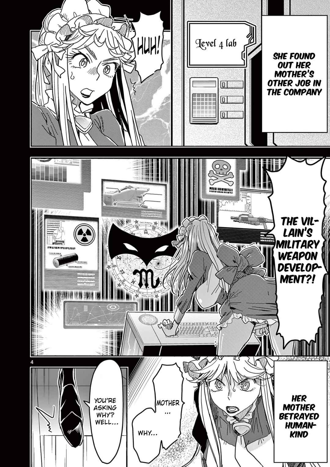 Chapter 72 - Page 4