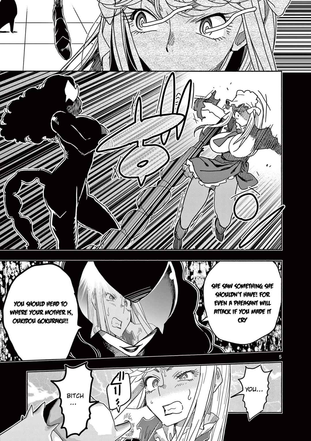 Chapter 72 - Page 5