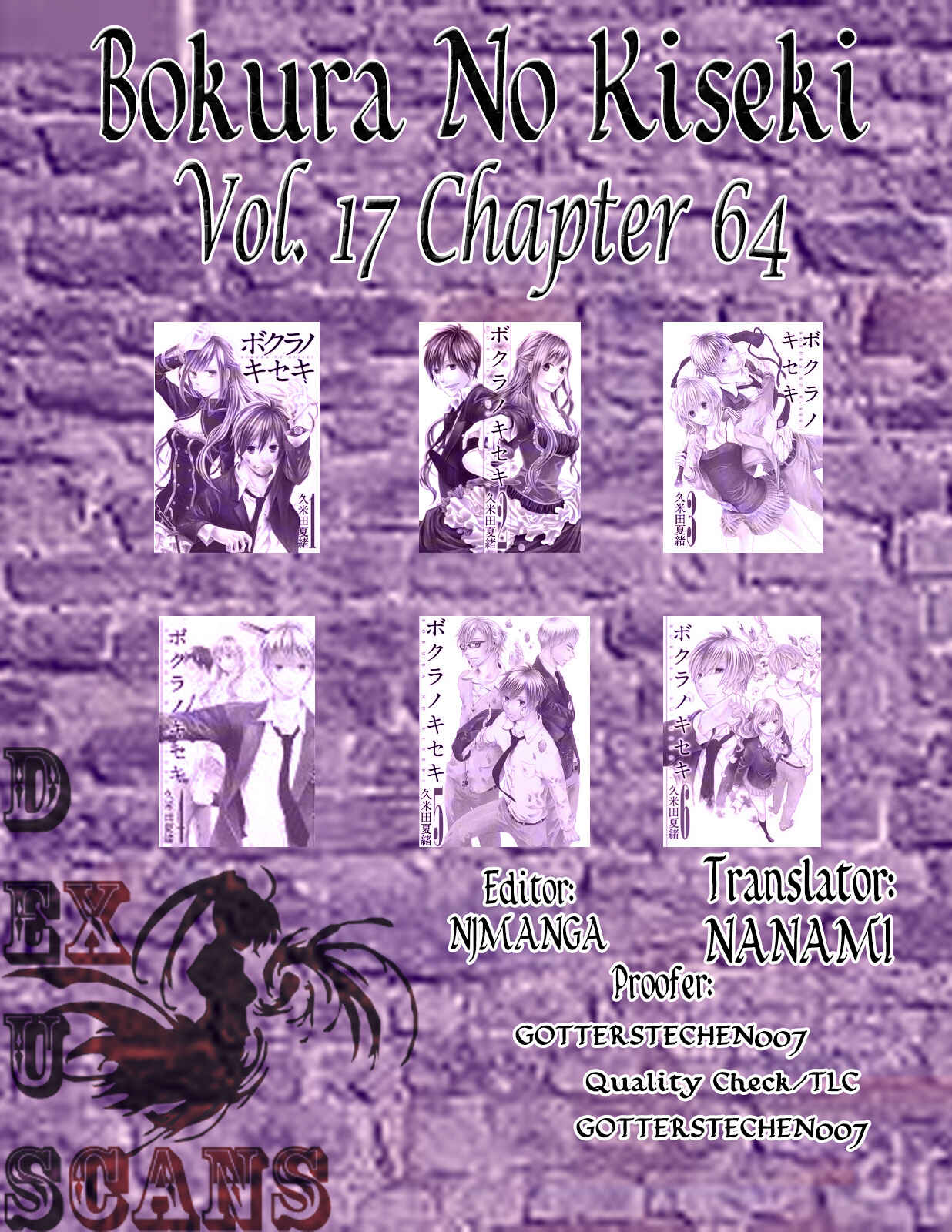 Chapter 64 - Page 24