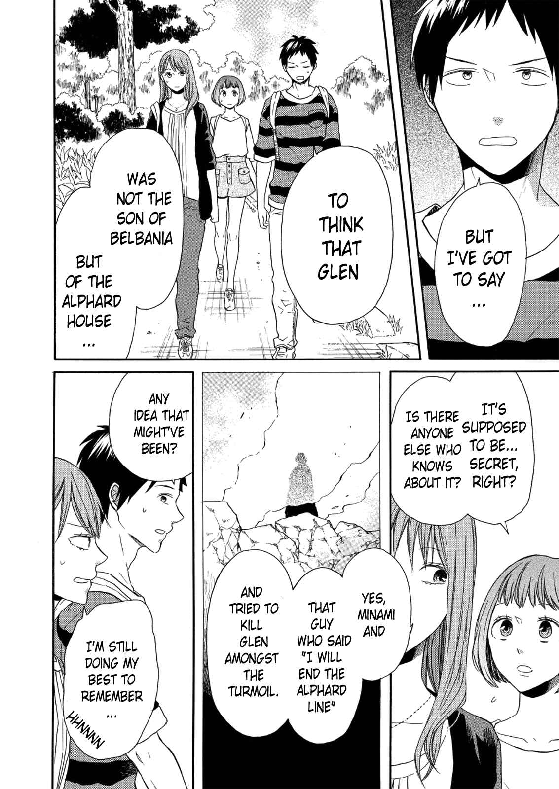Chapter 64 - Page 6