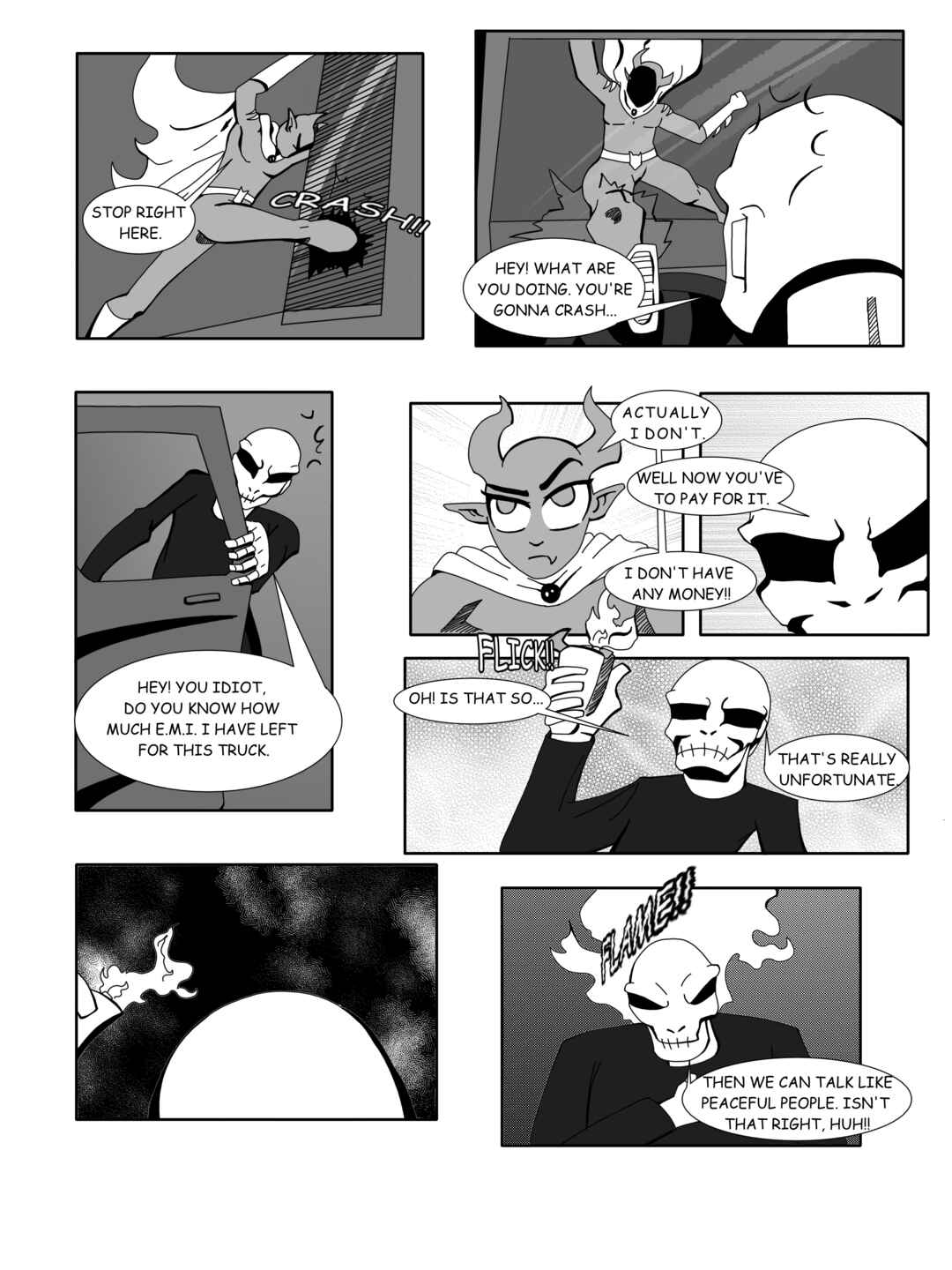 Chapter 2 - Page 1