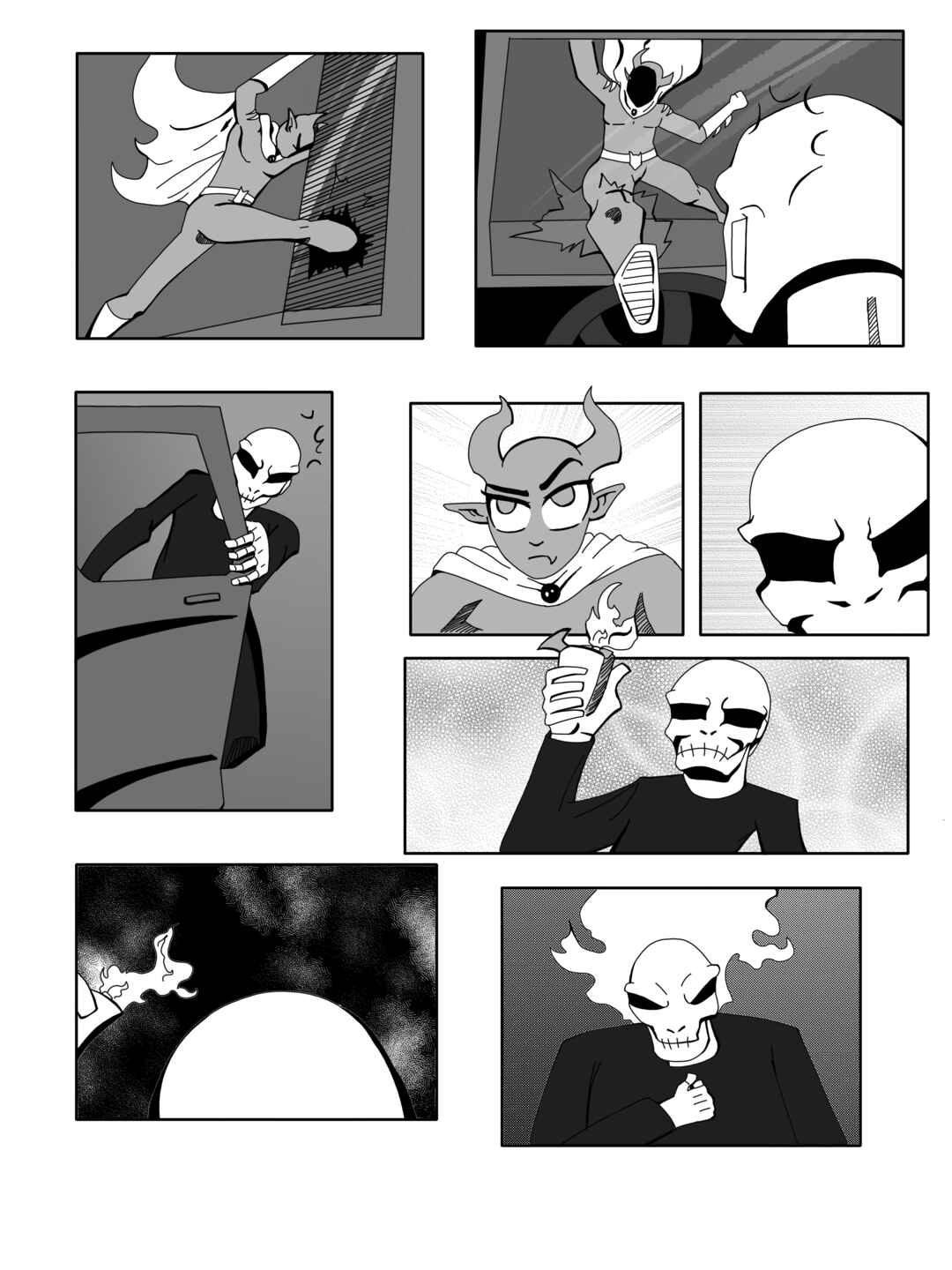 Chapter 2 - Page 2