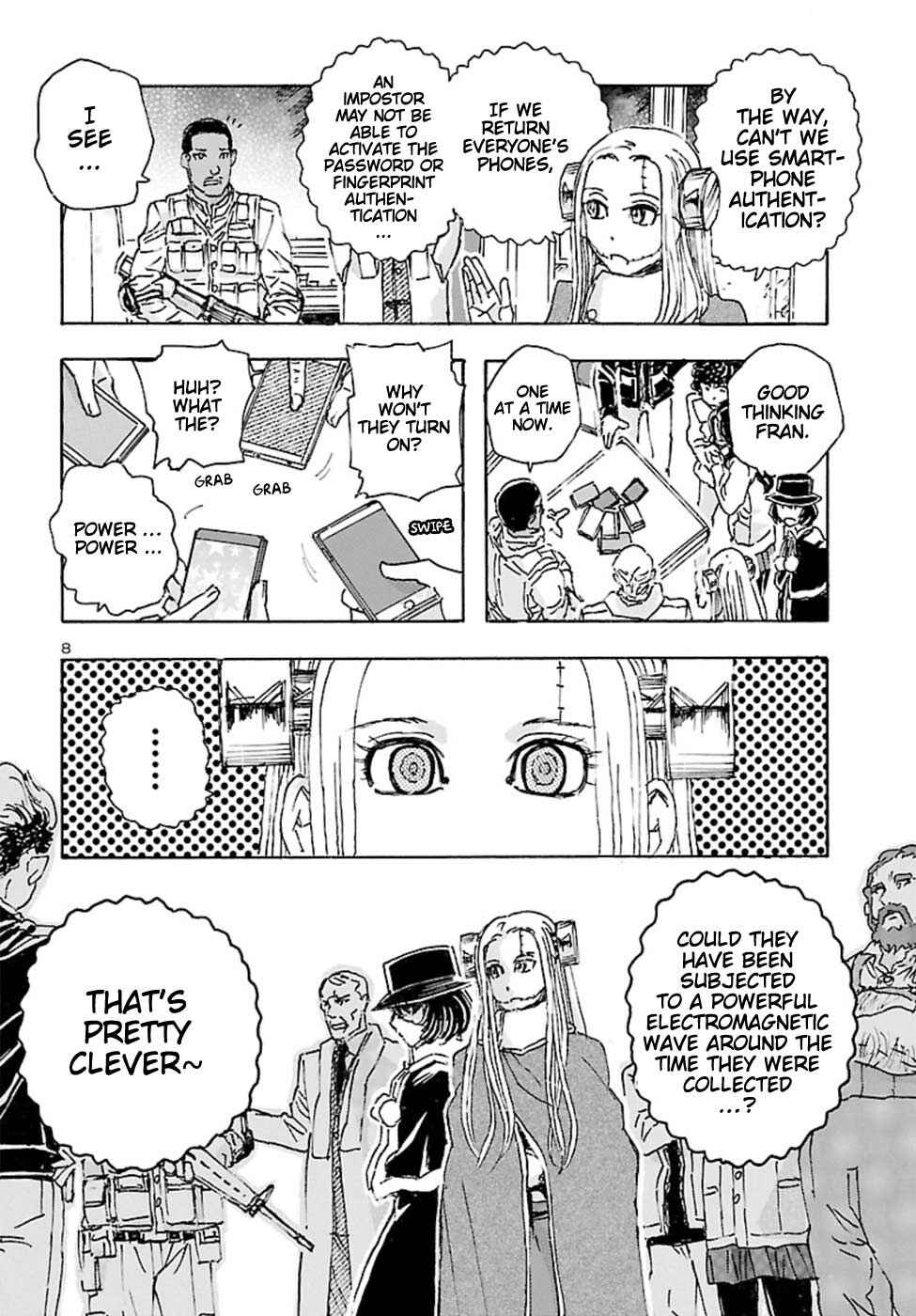 Chapter 18 - Page 7