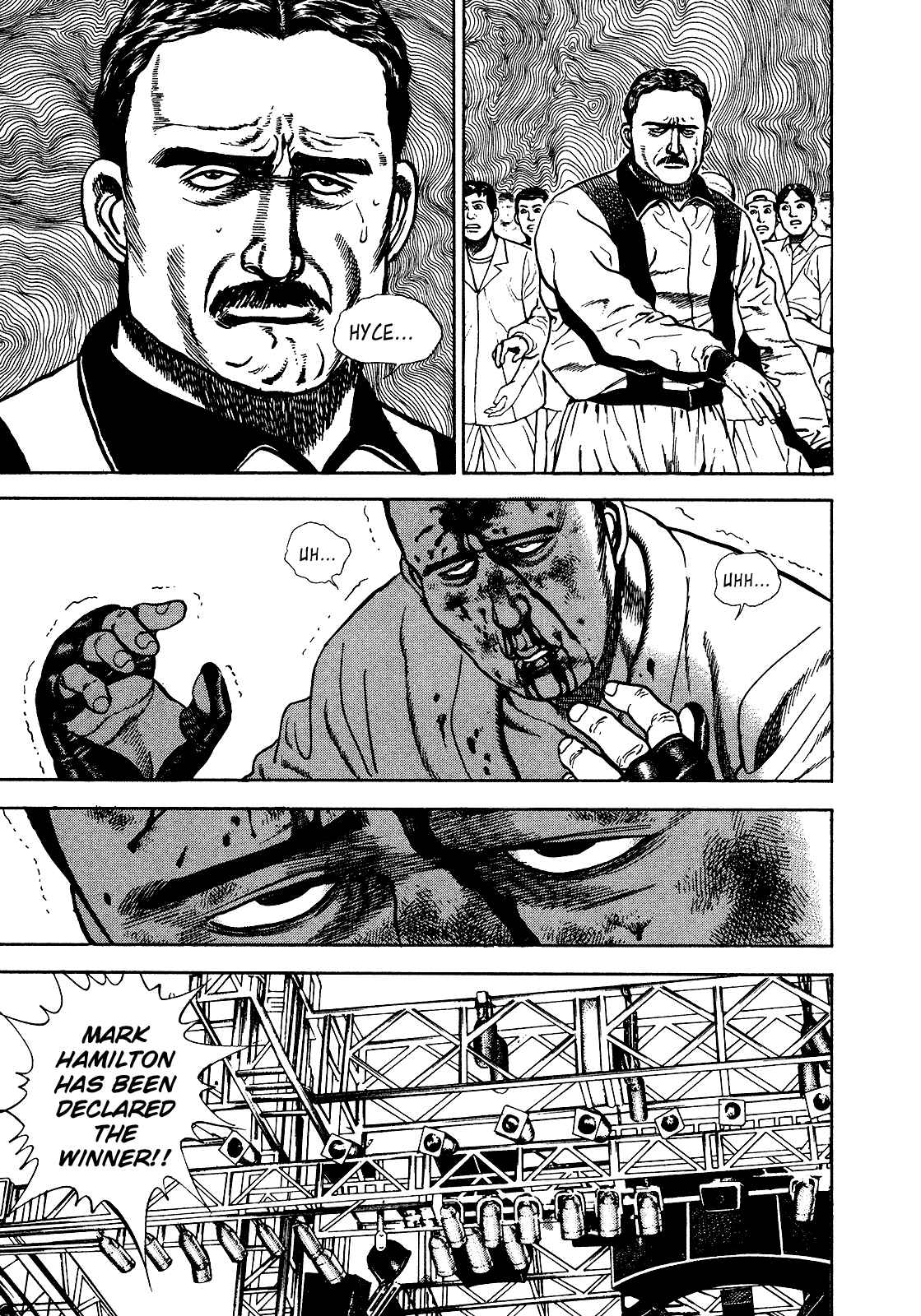 Chapter 265 - Page 11