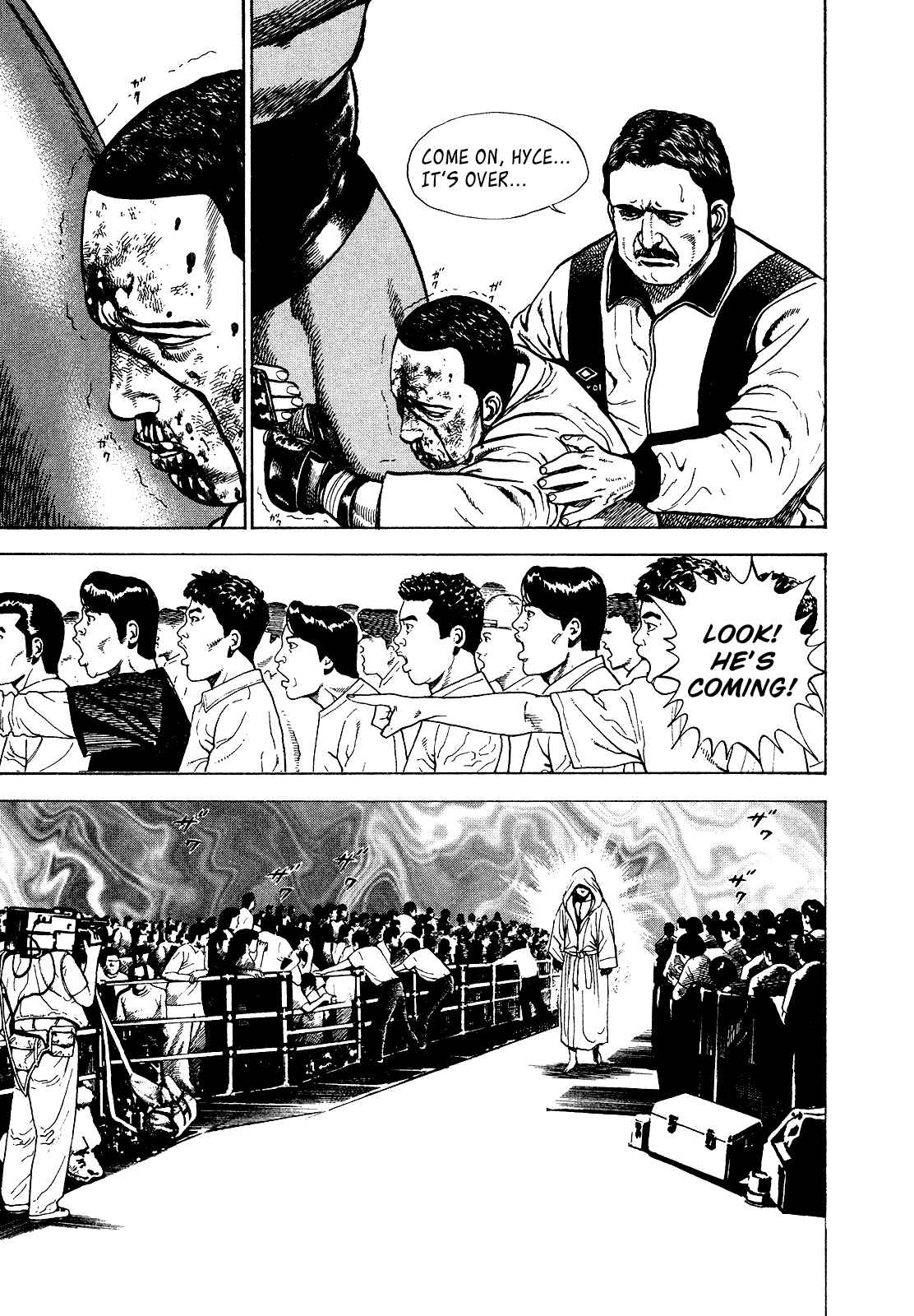 Chapter 265 - Page 15