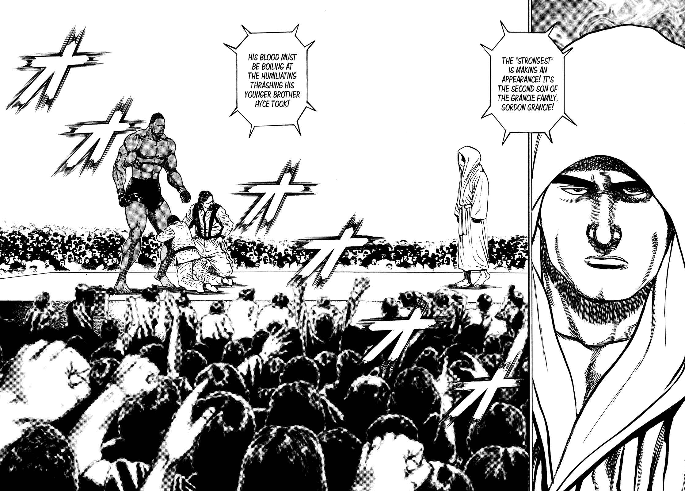 Chapter 265 - Page 16