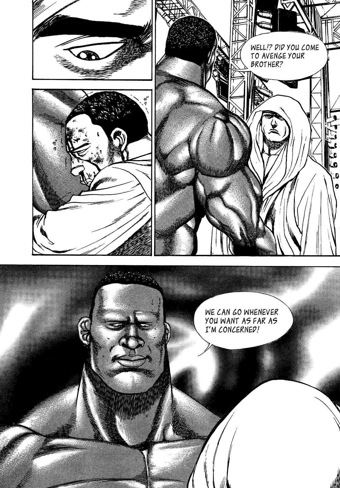 Chapter 265 - Page 17