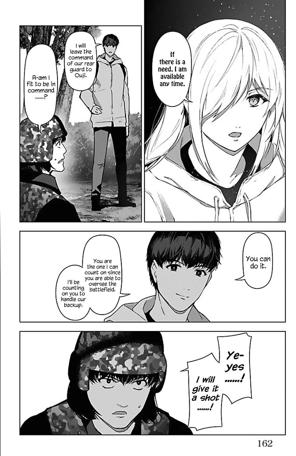Chapter 100 - Page 14