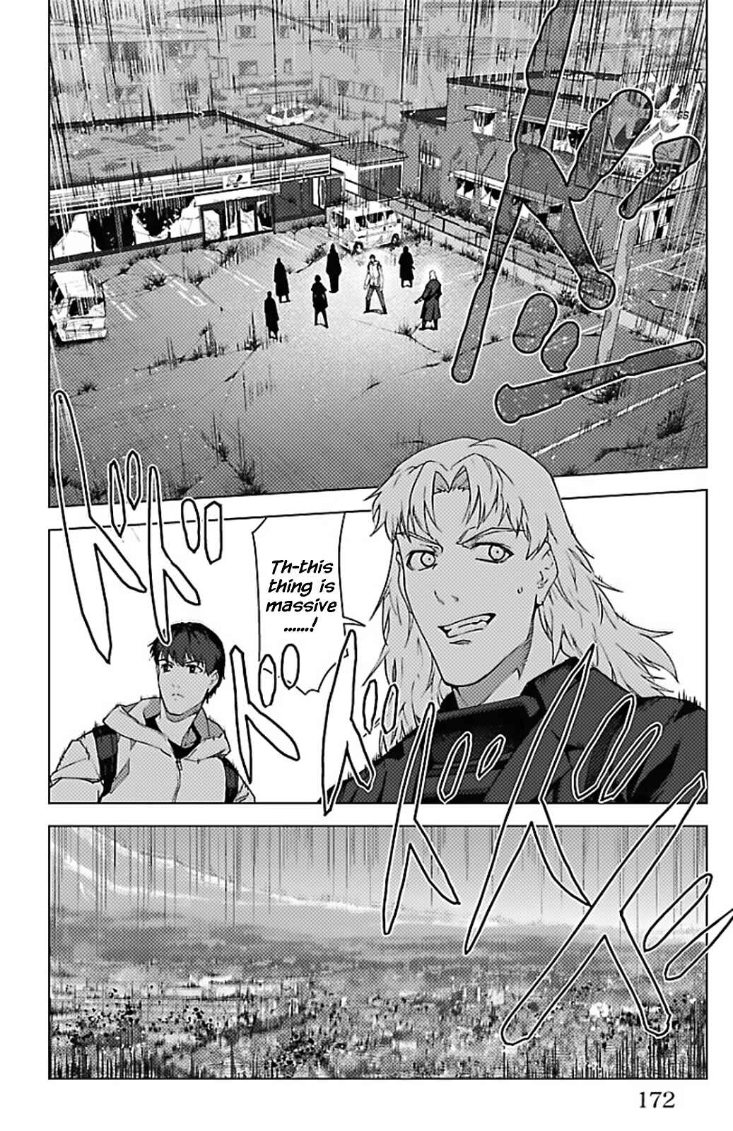 Chapter 100 - Page 24