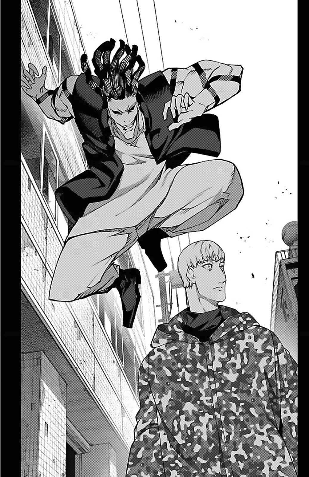 Chapter 100 - Page 28
