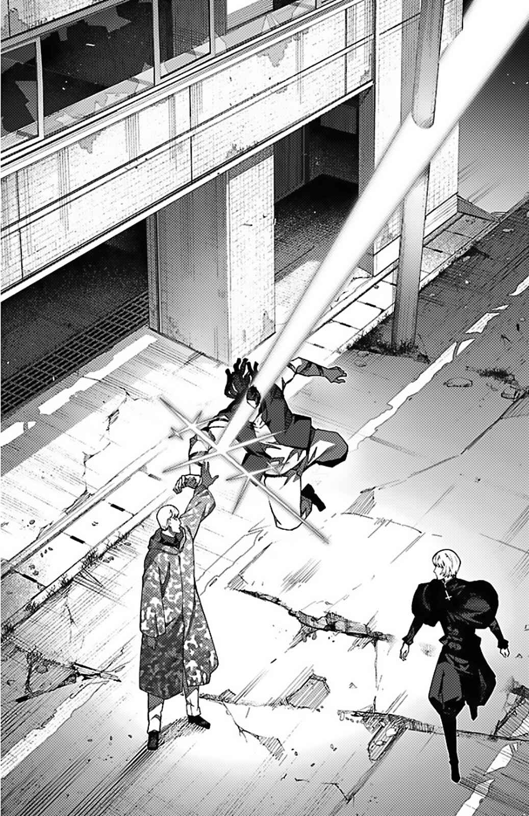 Chapter 100 - Page 30