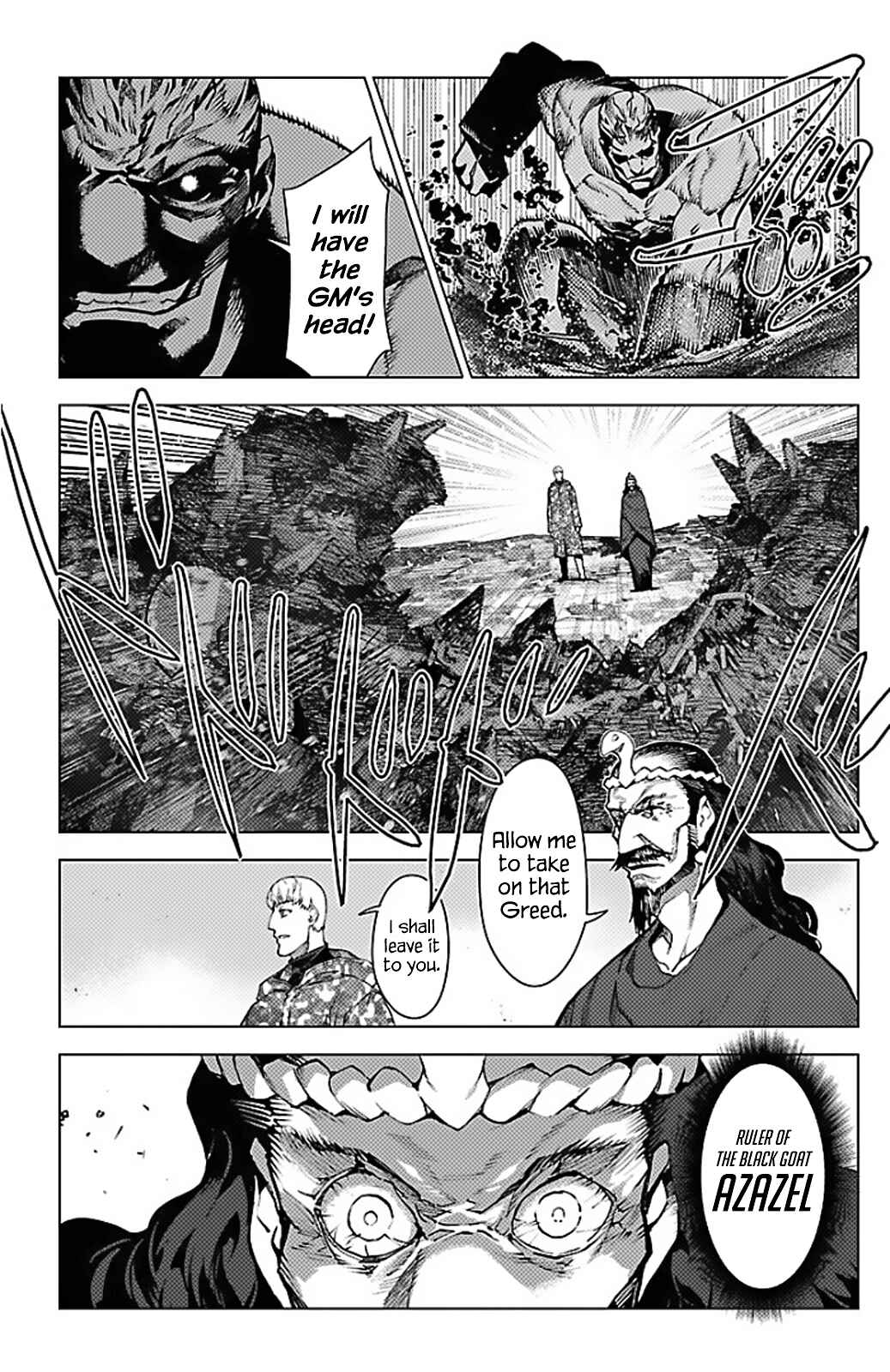 Chapter 100 - Page 37
