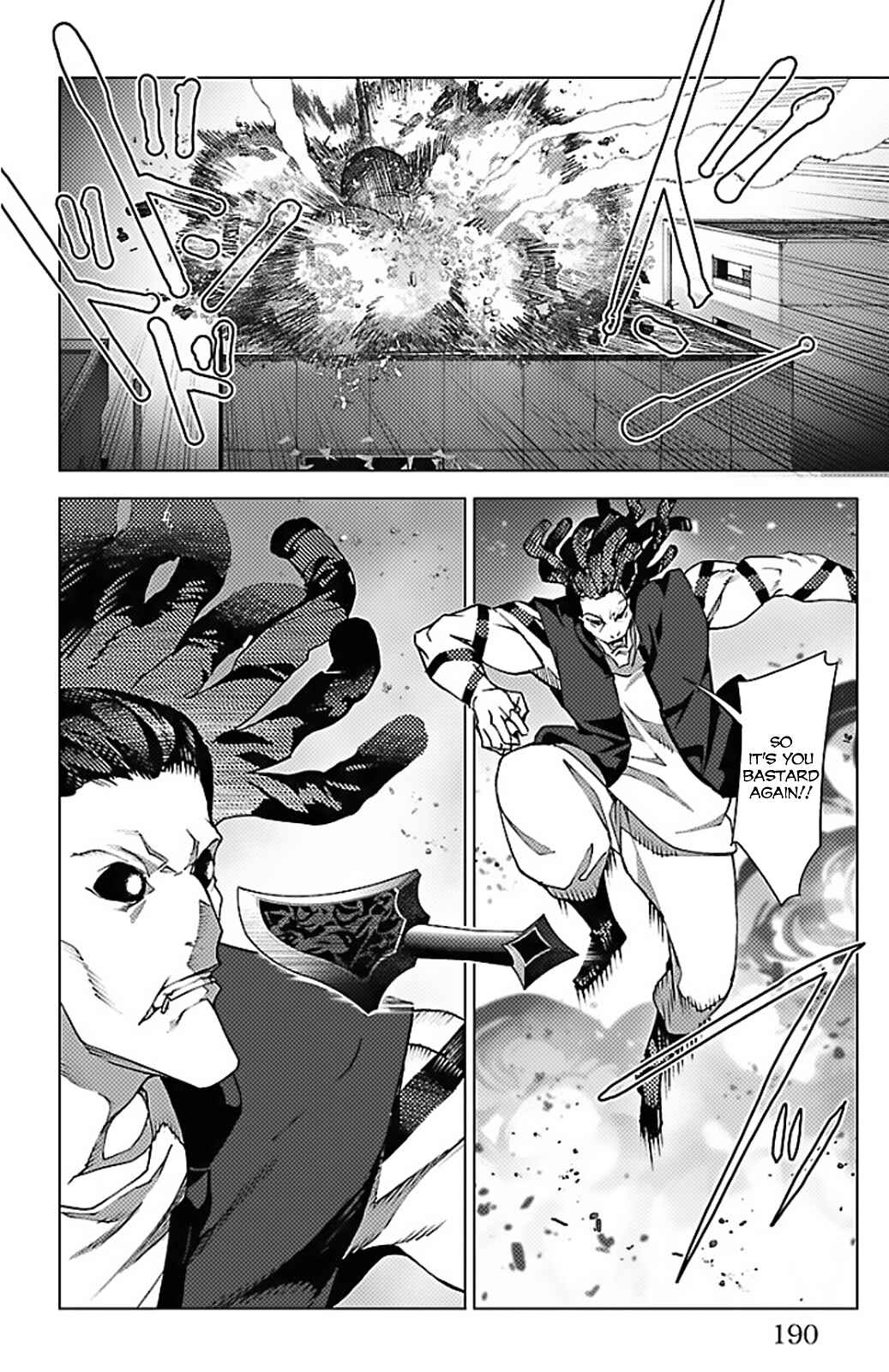 Chapter 100 - Page 41